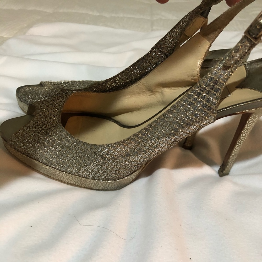 Jimmy Choo Heels